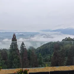 Mengding Mountain - Ya'an