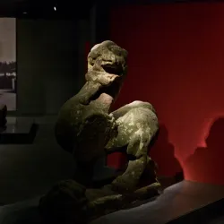 Ya'an Museum - Ya'an