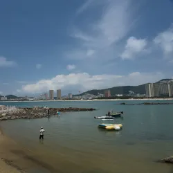 Dajiao Bay - Yangjiang