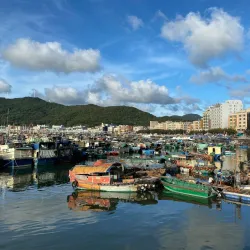 Hailing Island - Yangjiang