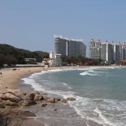 Nan'ao Island - Yangjiang