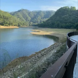 Yangjiang People's Park - Yangjiang