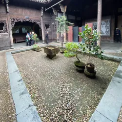 Qiaotou Ancient Town - Yangquan