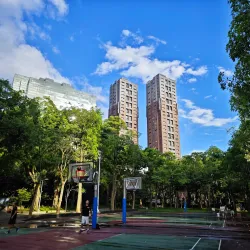 Xiangshan Park - Yangquan