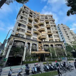 Xiangshan Park - Yangquan