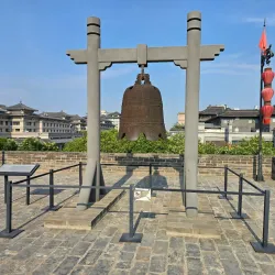 Yangquan Ancient City Wall - Yangquan