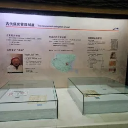 Yangquan Coal Mine Museum - Yangquan