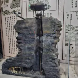 Yangquan Coal Mine Museum - Yangquan