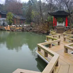 Daming Temple - Yangzhou