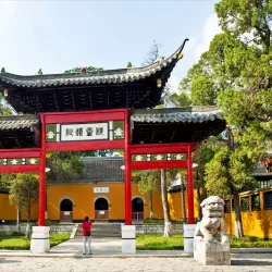 Daming Temple - Yangzhou