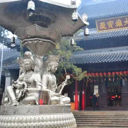 Daming Temple - Yangzhou