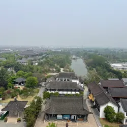 Daming Temple - Yangzhou