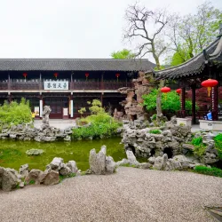 Geyuan Garden - Yangzhou