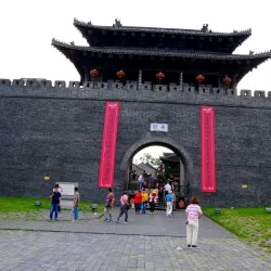 Geyuan Garden - Yangzhou