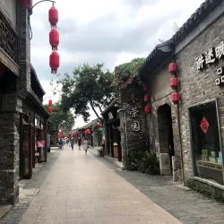 Geyuan Garden - Yangzhou