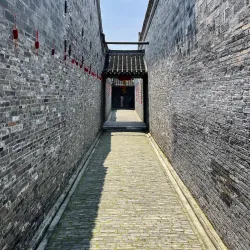 Geyuan Garden - Yangzhou