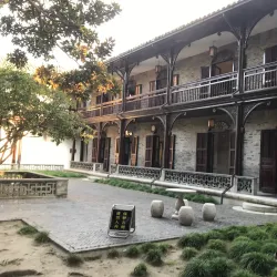 He Garden - Yangzhou