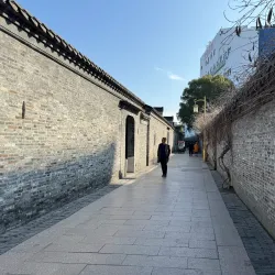 He Garden - Yangzhou