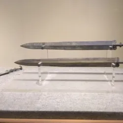 Yangzhou Museum - Yangzhou