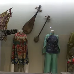 Yangzhou Museum - Yangzhou