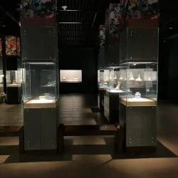 Yangzhou Museum - Yangzhou