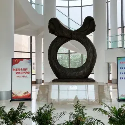 Yangzhou Museum - Yangzhou