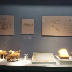 Yangzhou Museum - Yangzhou