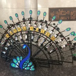 Changyu Wine Culture Museum - Yantai