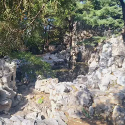 Nanshan Park - Yantai