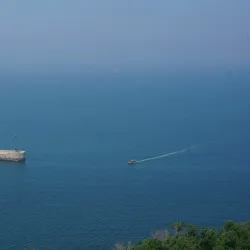 Yantai Hill Park - Yantai