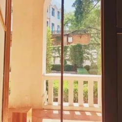 Yantai Hill Park - Yantai