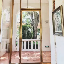 Yantai Hill Park - Yantai