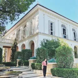 Yantai Hill Park - Yantai