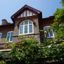 Yantai Hill Park - Yantai