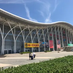 Yantai International Horticultural Expo Park - Yantai
