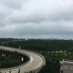 Yantai International Horticultural Expo Park - Yantai