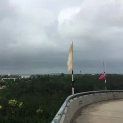 Yantai International Horticultural Expo Park - Yantai