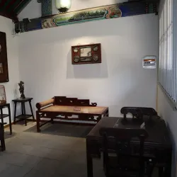 Yantai Museum - Yantai