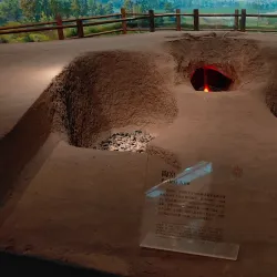 Yantai Museum - Yantai