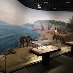 Yantai Museum - Yantai