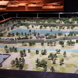 Yantai Museum - Yantai