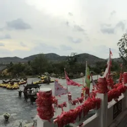 Zhaoyuan Gold Museum - Yantai