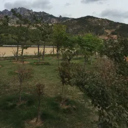 Zhaoyuan Gold Museum - Yantai