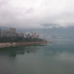 Shennong Stream - Yichang