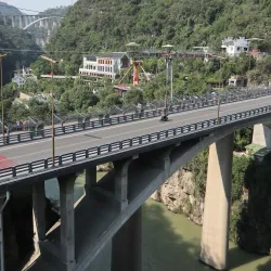 Xiling Gorge - Yichang