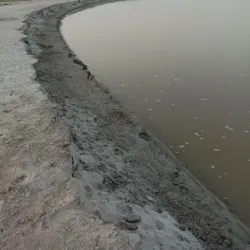 Bohai Sea Coastal Area - Yingkou