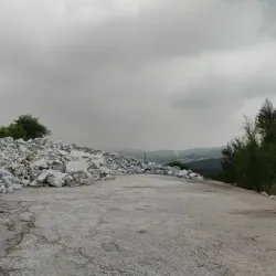 Dashiqiao Ancient Town - Yingkou