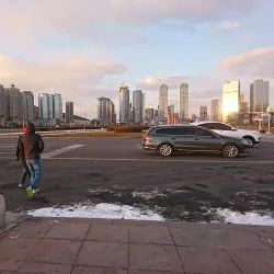 Xinghai Park - Yingkou