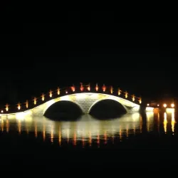 Yingkou People's Park - Yingkou