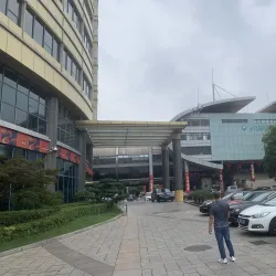 Futian Market - Yiwu